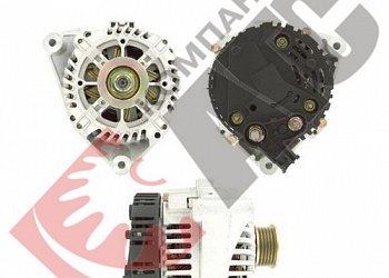 Генератор CA1150IR 105 для Opel